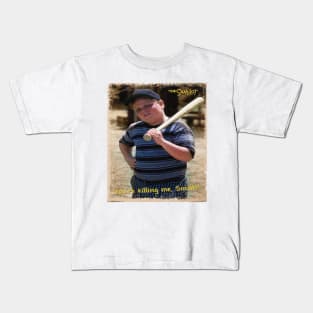 the sandlot Kids T-Shirt